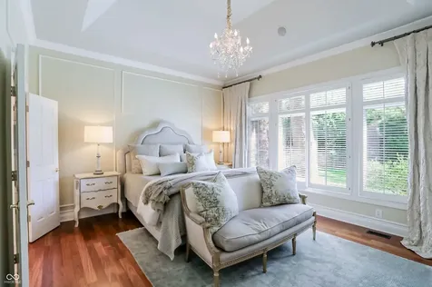 4243 Heyward Lane Indianapolis IN 46250