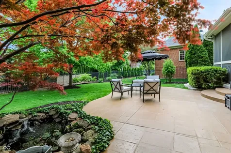4243 Heyward Lane Indianapolis IN 46250