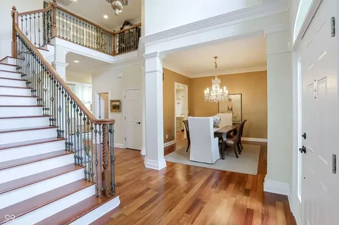 4243 Heyward Lane Indianapolis IN 46250