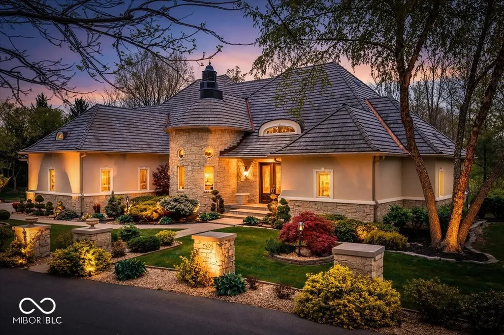 10821 Club Point Drive Fishers IN 46037