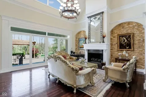 10821 Club Point Drive Fishers IN 46037