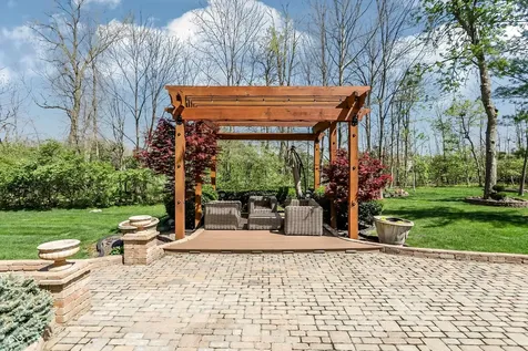 10821 Club Point Drive Fishers IN 46037