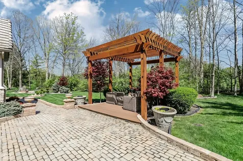 10821 Club Point Drive Fishers IN 46037
