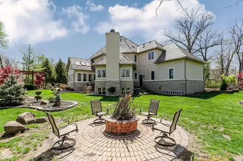 10821 Club Point Drive Fishers IN 46037