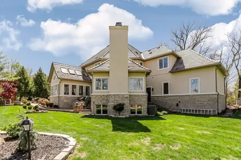10821 Club Point Drive Fishers IN 46037