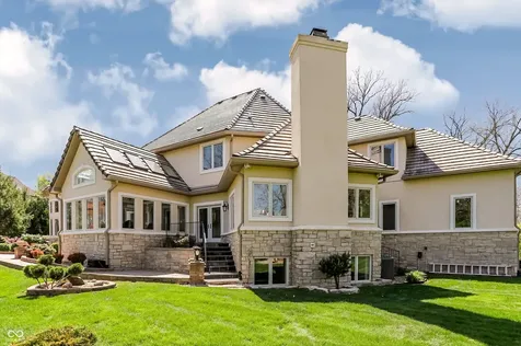 10821 Club Point Drive Fishers IN 46037
