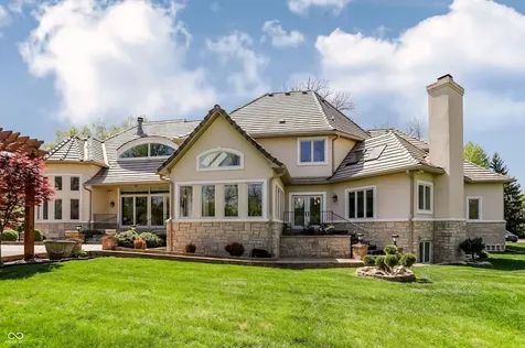 10821 Club Point Drive Fishers IN 46037