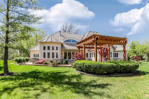 10821 Club Point Drive Fishers IN 46037