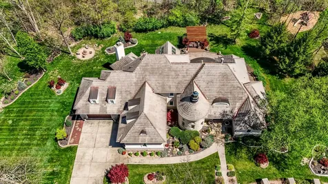 10821 Club Point Drive Fishers IN 46037