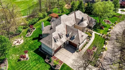10821 Club Point Drive Fishers IN 46037