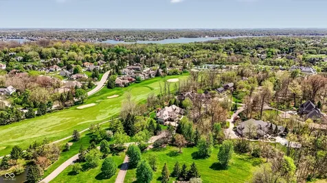 10821 Club Point Drive Fishers IN 46037
