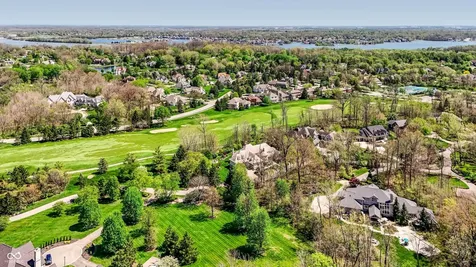 10821 Club Point Drive Fishers IN 46037