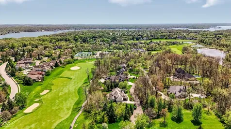 10821 Club Point Drive Fishers IN 46037