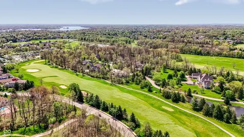 10821 Club Point Drive Fishers IN 46037