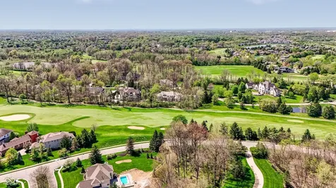 10821 Club Point Drive Fishers IN 46037
