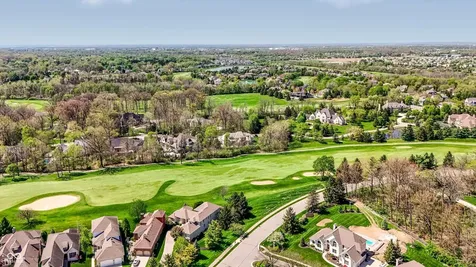 10821 Club Point Drive Fishers IN 46037