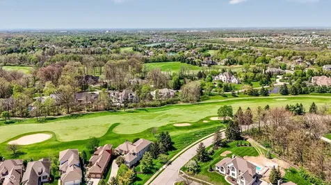 10821 Club Point Drive Fishers IN 46037