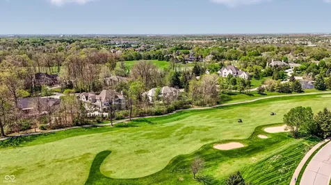 10821 Club Point Drive Fishers IN 46037
