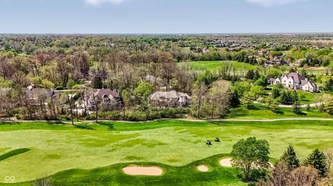 10821 Club Point Drive Fishers IN 46037