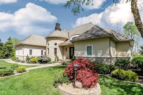 10821 Club Point Drive Fishers IN 46037