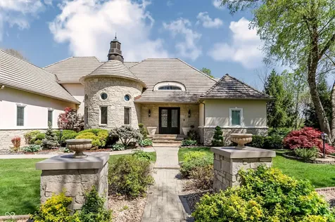 10821 Club Point Drive Fishers IN 46037