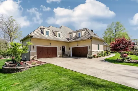10821 Club Point Drive Fishers IN 46037