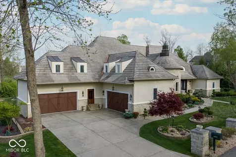 10821 Club Point Drive Fishers IN 46037