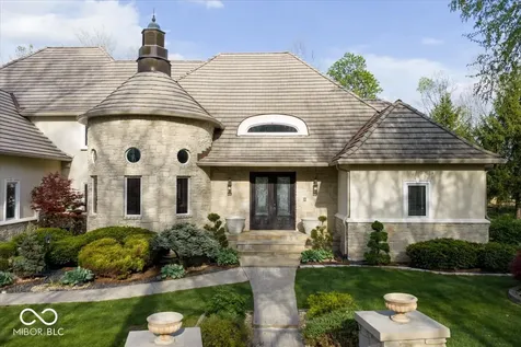 10821 Club Point Drive Fishers IN 46037