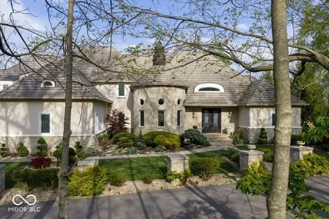 10821 Club Point Drive Fishers IN 46037