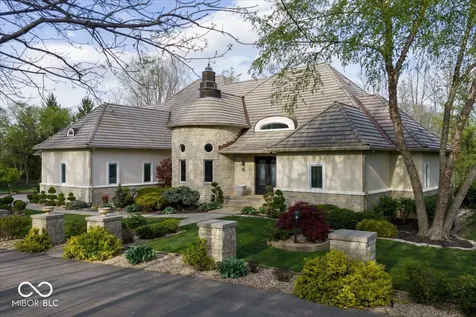 10821 Club Point Drive Fishers IN 46037