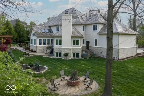 10821 Club Point Drive Fishers IN 46037