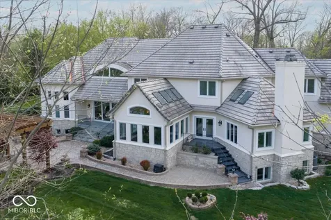 10821 Club Point Drive Fishers IN 46037