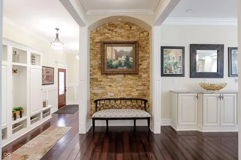 10821 Club Point Drive Fishers IN 46037