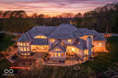 10821 Club Point Drive Fishers IN 46037
