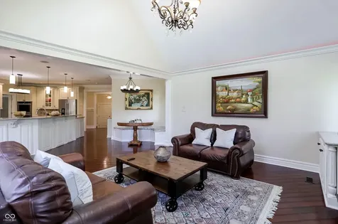 10821 Club Point Drive Fishers IN 46037