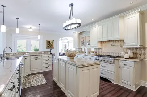 10821 Club Point Drive Fishers IN 46037