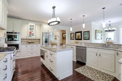 10821 Club Point Drive Fishers IN 46037