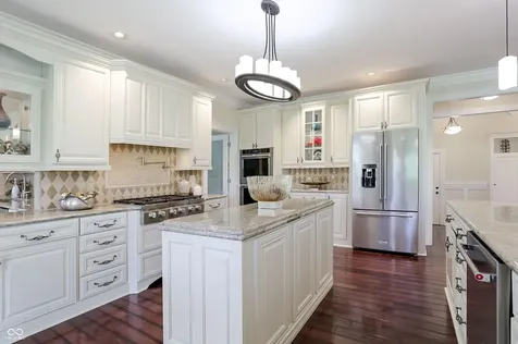 10821 Club Point Drive Fishers IN 46037