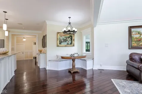 10821 Club Point Drive Fishers IN 46037