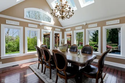 10821 Club Point Drive Fishers IN 46037