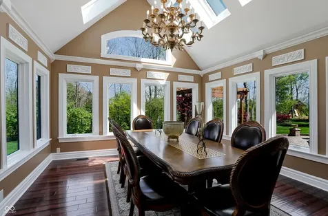 10821 Club Point Drive Fishers IN 46037