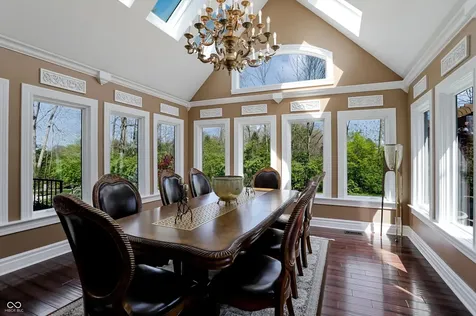 10821 Club Point Drive Fishers IN 46037