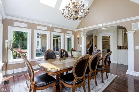 10821 Club Point Drive Fishers IN 46037