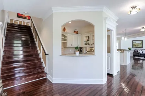 10821 Club Point Drive Fishers IN 46037