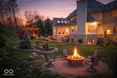 10821 Club Point Drive Fishers IN 46037