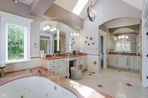 10821 Club Point Drive Fishers IN 46037