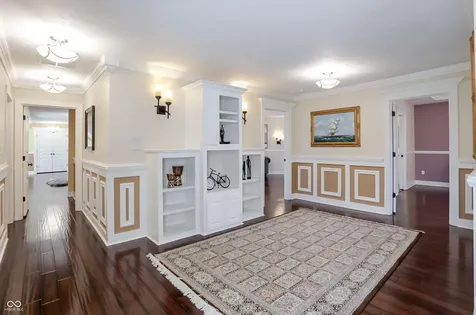 10821 Club Point Drive Fishers IN 46037