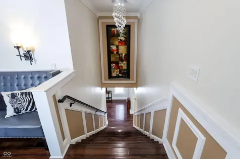 10821 Club Point Drive Fishers IN 46037