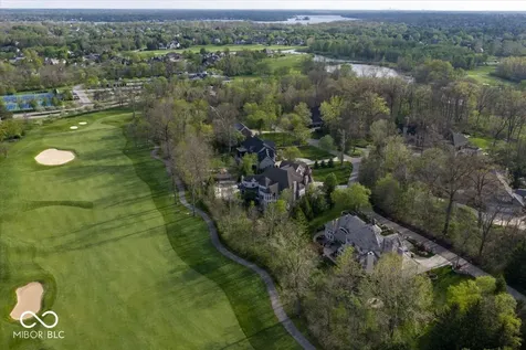 10821 Club Point Drive Fishers IN 46037