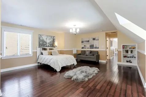 10821 Club Point Drive Fishers IN 46037